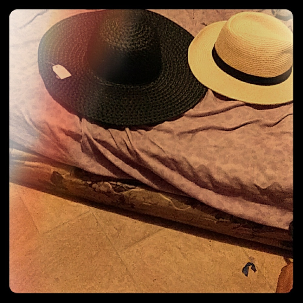 Hats